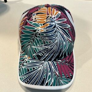 Hurley Hat One Size Fits Most